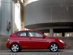 Hyundai Accent 3-Door 2007 года (ZA)